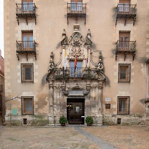 Hospederia Seminario Conciliar de San Julián